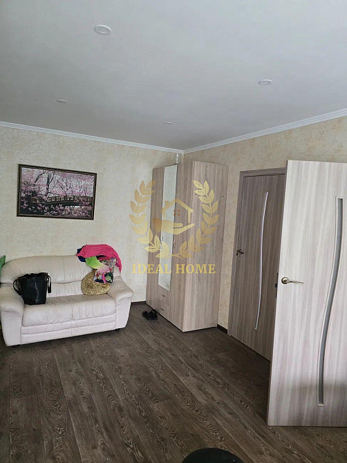 Продаж Квартира 3-кімнатна, 2/2 поверх на Липовая ул. Пухівка - фото 1