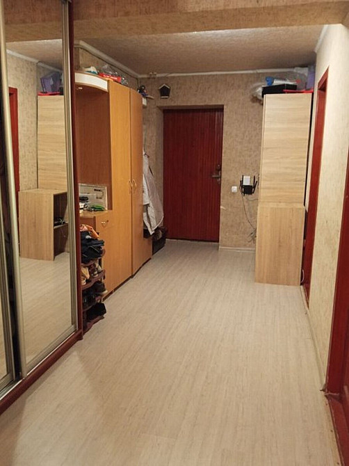 Продаж Квартира 3-кімнатна, 17/19 поверх на Полярна вул., 8 е Київ - фото 3