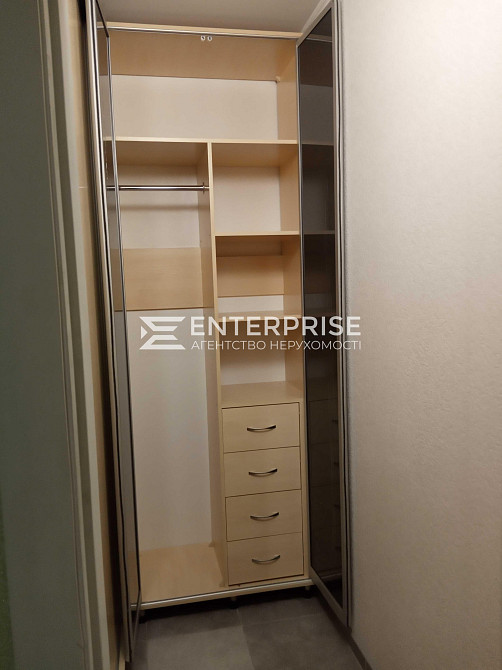 Продаж Квартира 1-кімнатна, 21/21 поверх на вул. Пономарьова Kotsyubyns'ke - photo 11