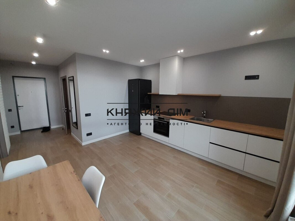 Оренда 2-кімнатної квартири студіо в ЖК Тайм. №11198291 Киев - изображение 13