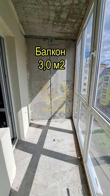 Продаж 1к. квартири ЖК Welcome Home Київ - фото 11