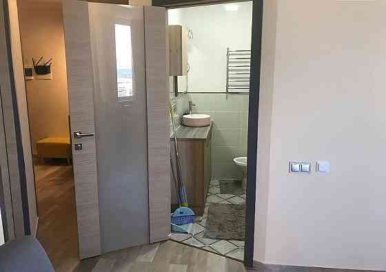 Оренда Квартира 1-кімнатна, 20/22 поверх на Глибочицька, 13 Київ