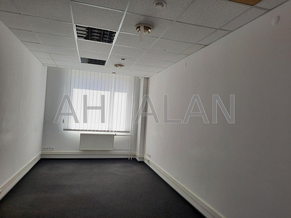 Оренда офісне приміщення на Гайдара вул., 22 приміщень - 5, поверх - 5/7 Київ - фото 3