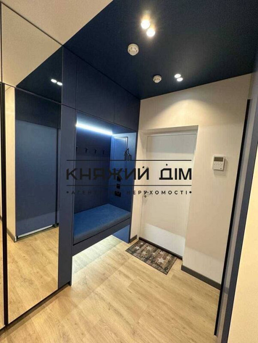 Продаж дизайнерської квартири у ЖК Seven (Севен). Код: 21145986 Київ - фото 6