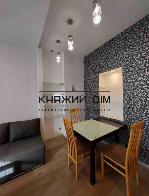 Оренда 3- кімнатної квартири, метро Золоті Ворота. по вул.Олеся Гончара 14. код об'єкту № 11203198 Київ - фото 11