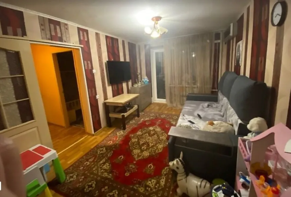 Продаж 2к Квартира 45 кв.м Тополь-2 Дніпро - фото 4