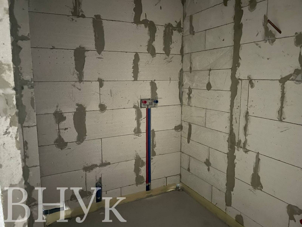 Продаж Квартира 2-кімнатна, 10/11 поверх на Смакули Тернопіль - фото 10