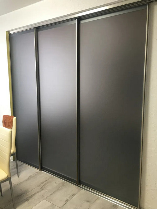 Оренда Квартира 1-кімнатна, 18/20 поверх на Ракетна, 24 Київ - фото 6