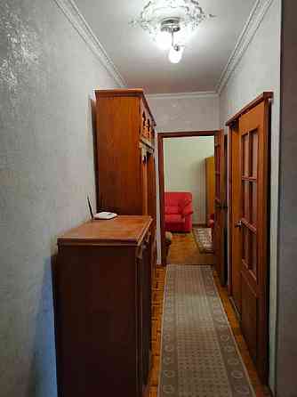 3 комнатная квартира  по ул.Краснова. Одесса