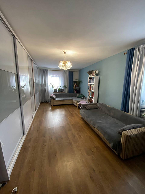 Предлагается к продаже уютный, одноэтажный частный дом в ближайшем пригороде Одессы Велика Балка - фото 6