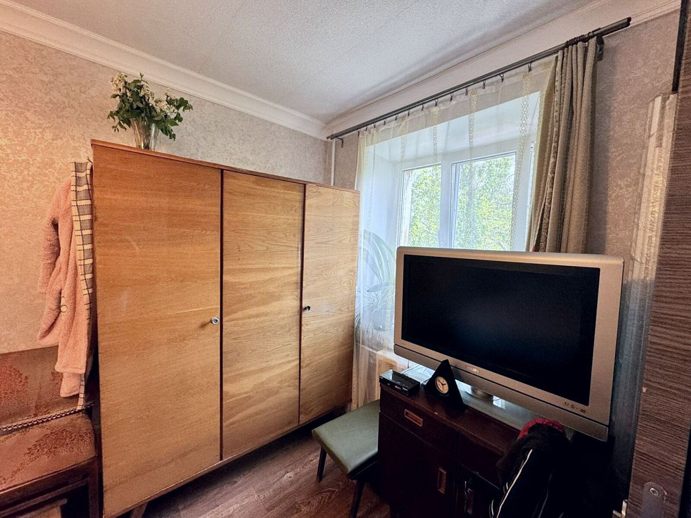 Продаж Квартира 3-кімнатна, 3/5 поверх на Гагарина пр., 141 Дніпро - фото 4