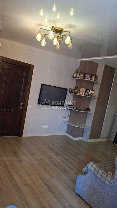 Продаж Квартира 2-кімнатна, 5/5 поверх на вул. Академіка Павлова Харьков - изображение 7