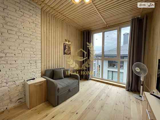 Продаж 1 к квартири в ЖК Manchester Park, Жуляни Київ