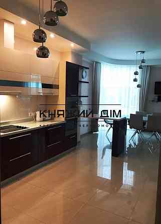 Просторная 3-х к. кв. в ЖК Триумф, ст. м. Выдубичи. № 21105134 Київ