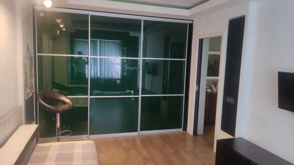 Оренда Квартира 2-кімнатна, 5/22 поверх на пр. Петра Григоренко Київ - фото 1