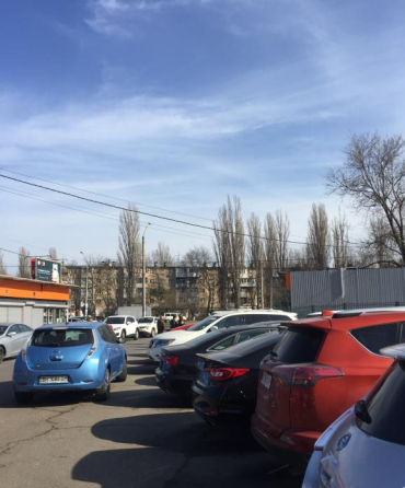 Продаж комерційне приміщення на просп. Небесной Сотни (просп. М. Жукова), 6/1 приміщень - 4, поверх - 1 Одеса