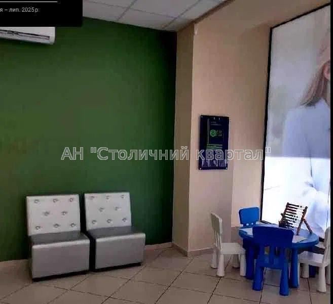 Оренда Будинок 2-кімнатний на Леоніда Каденюка пр-т, 9 Київ - фото 5