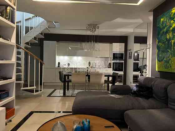 Продаж Квартира 2-кімнатна, 25/25 поверх на вул. Барабашова Kharkiv