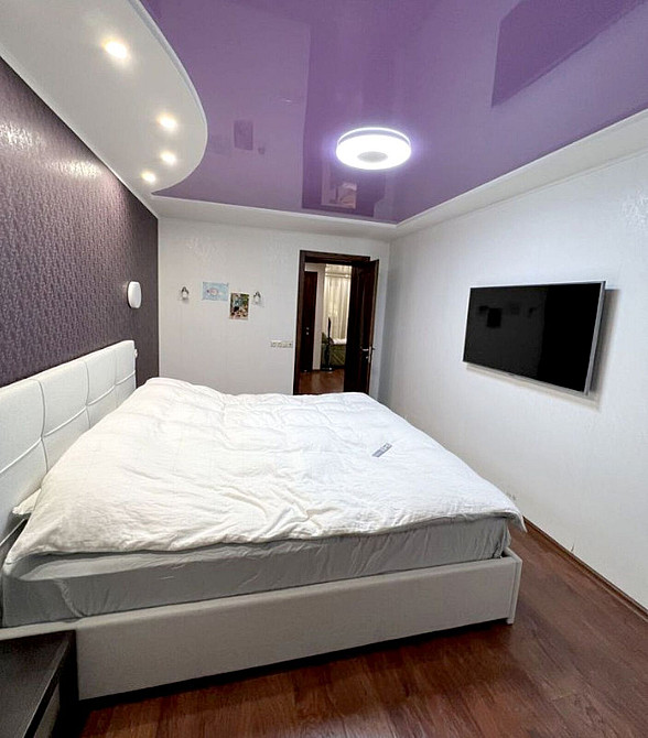 Продаж Квартира 4-кімнатна, 1/10 поверх на Усенко ул., 9 Дніпро - фото 4