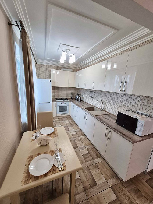 Оренда Квартира 2-кімнатна, 7/9 поверх на Шовковична, 20 Київ - фото 14