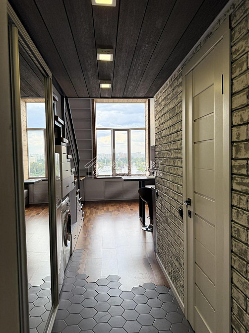 Продаж Квартира 2-кімнатна, 12/12 поверх на вул. Шевченківський Харків - фото 5