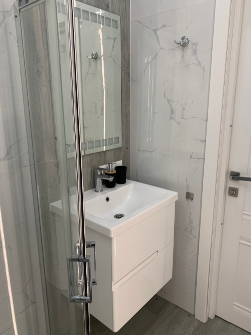 Продаж 2к Квартира 43.2 кв.м Чорноморська 9 Львів - фото 15