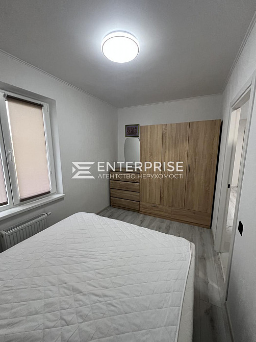 Продаж 2к Квартира 49.6 кв.м Доківська вул. Коцюбинське - фото 9