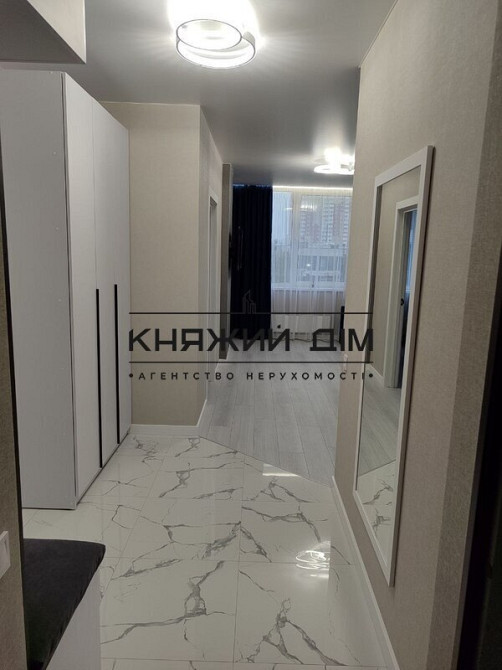 Оренда Квартира 1-кімнатна, 2/25 поверх на вул. Олександра Олеся Київ - фото 11