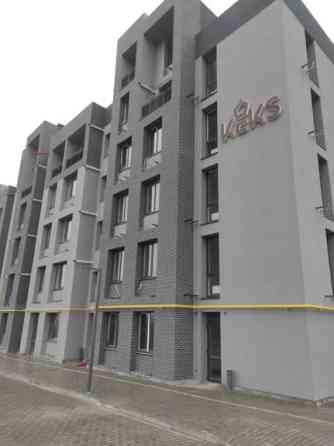 Смарт-квартира с ремонтом в "Кексе". Первая очередь! Авангард