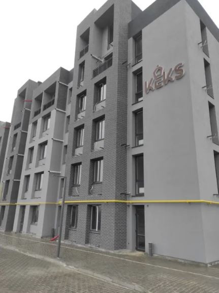 Смарт-квартира с ремонтом в "Кексе". Первая очередь! Авангард - фото 1