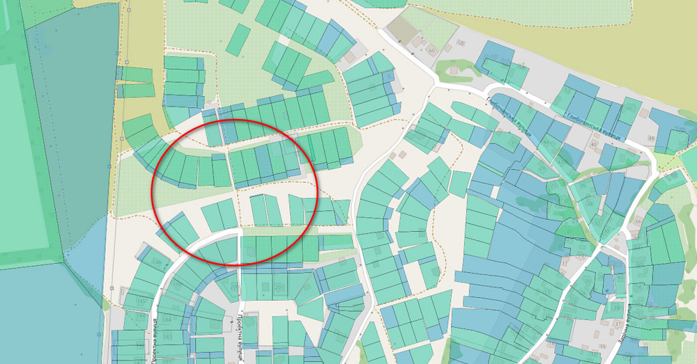 Продаж земельної ділянки 12 соток Тернопіль - фото 2