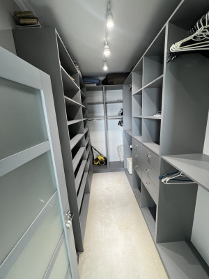 4-комнатная видовая квартира в ЖК "Бельэтаж", ул. Леонтовича, элитный дом Одесса - изображение 14