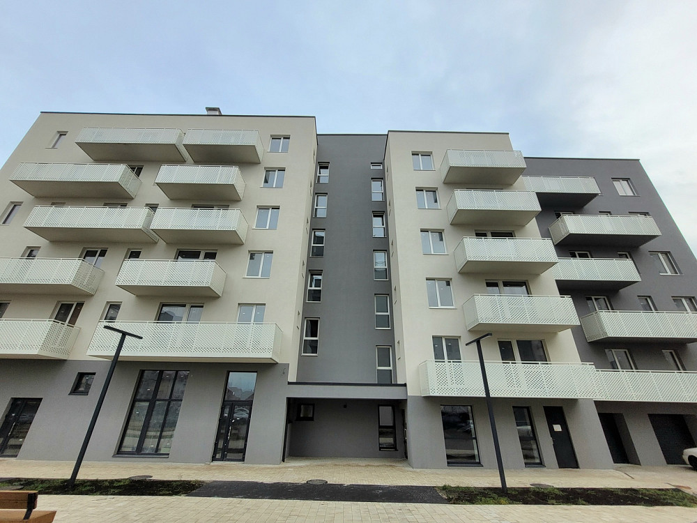 Продаж Квартира 2-кімнатна, 6/6 поверх на Шевченка, 114 Vovchynets - photo 1