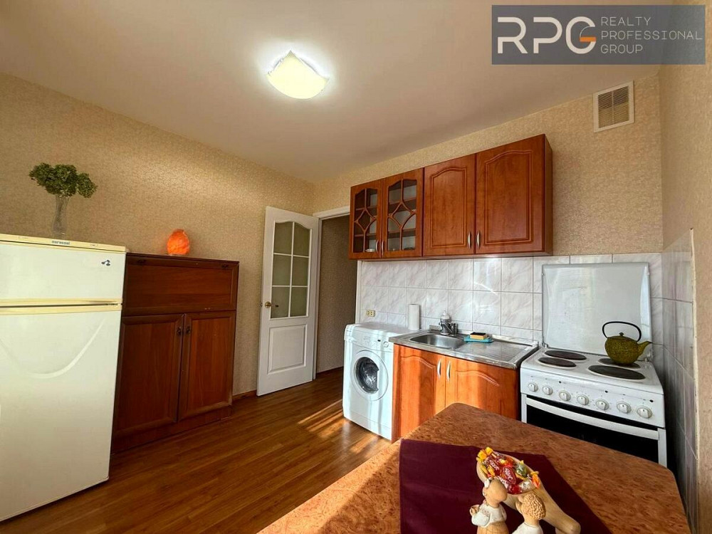 Оренда Квартира 1-кімнатна, 9/16 поверх на Володимира Івасюка, 51 Київ - фото 2