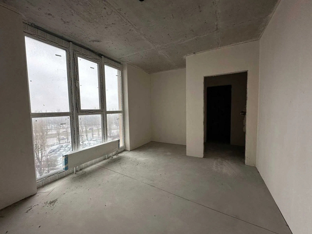 Продаж Квартира 3-кімнатна, 8/25 поверх на Академіка Заболотного вул., 15Г Kiev - photo 2