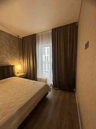 Продаж Квартира 1-кімнатна на ул. Краснова, 1ж Одесса