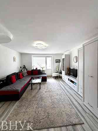 Продаж Квартира 2-кімнатна, 6/6 поверх на Степана Будного Тернопіль