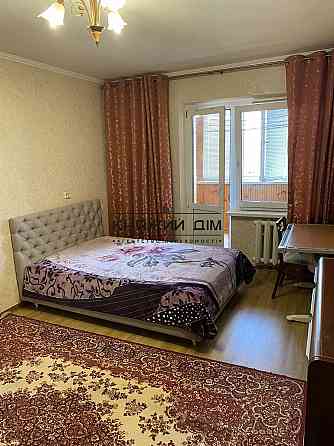 Оренда Квартира 2-кімнатна, 11/16 поверх на Радунская ул. Київ