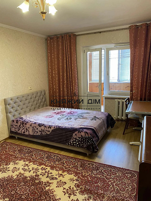 Оренда Квартира 2-кімнатна, 11/16 поверх на Радунская ул. Київ - фото 6