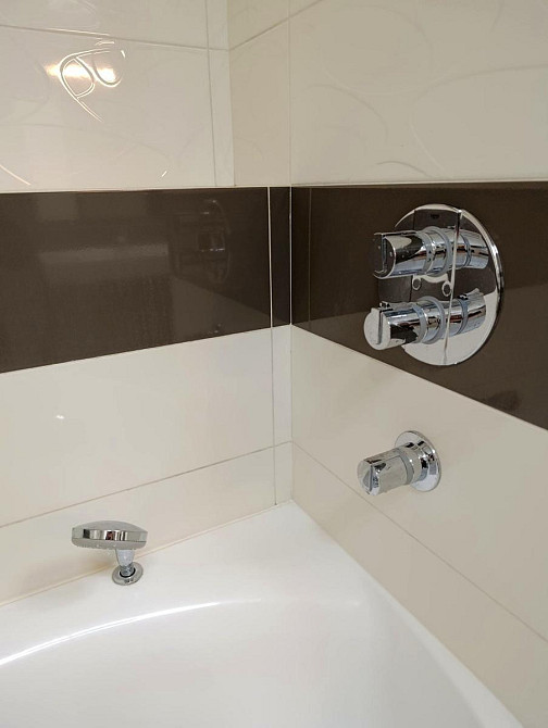 Оренда Квартира 1-кімнатна, 20/26 поверх на Драгоманова, 6/1 Київ - фото 13