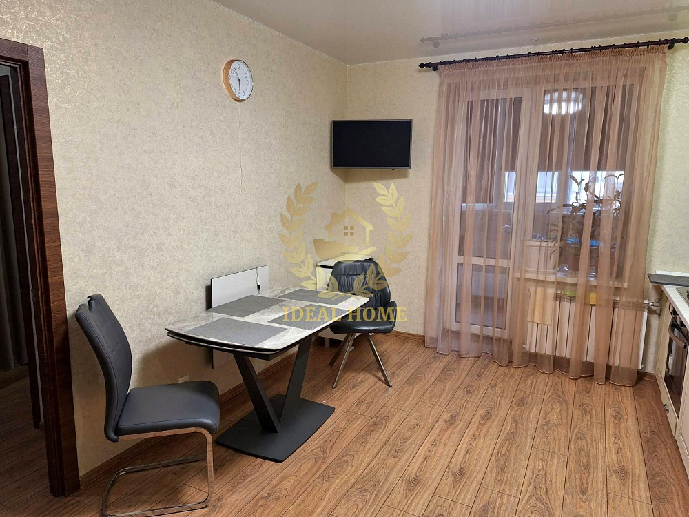 Продаж Квартира 1-кімнатна на Бышевская ул., 7  - фото 2