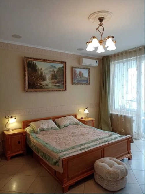 Квартира с видом на море Аркадия/ ЖК "Белый парус" Одеса - фото 5