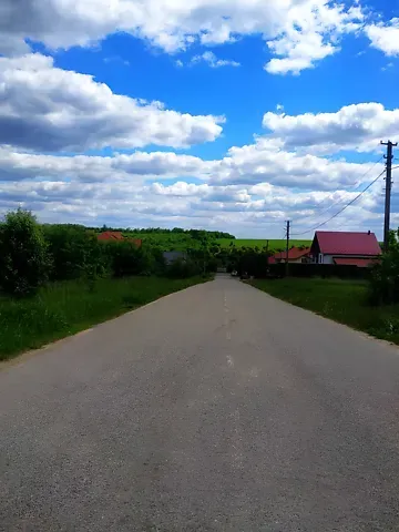 For sale land plot  area 15 ares Вишнева вулиця  - photo 6