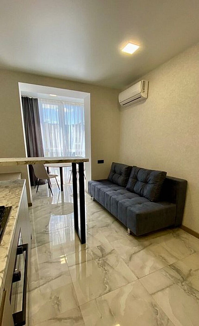 Продаж Квартира 1-кімнатна, 9/10 поверх на Запорізьке шосе, 28 Дніпро - фото 3