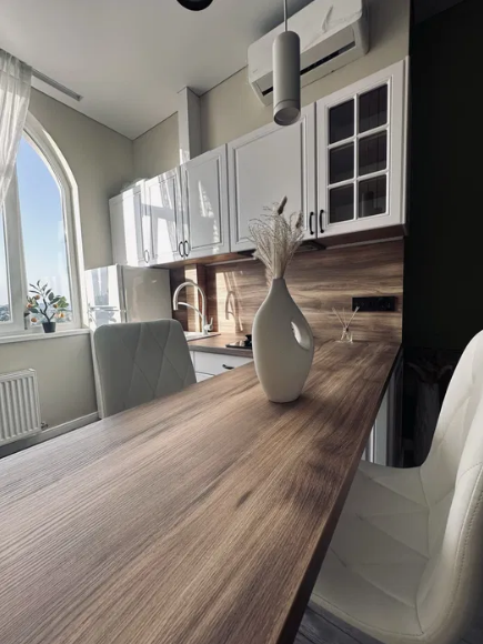 Продаж Квартира 1-кімнатна, 7/9 поверх на Дача Ковалевского улица, 91/4 Odessa - photo 10