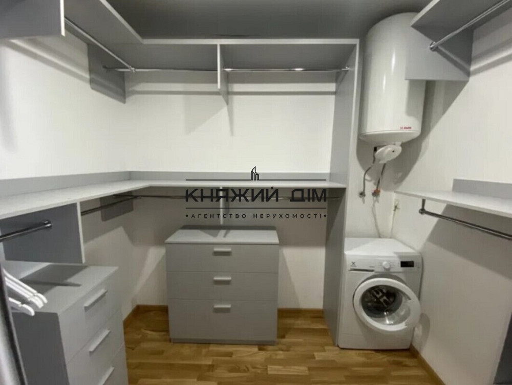 Оренда Квартира 2-кімнатна, 5/25 поверх на Заречная ул. Київ - фото 6