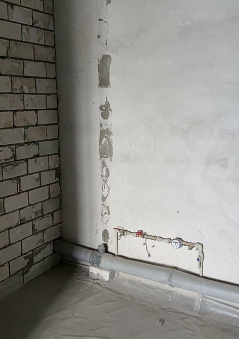 Продаж Квартира 2-кімнатна, 11/11 поверх на Любарского, 36 Дніпро - фото 5