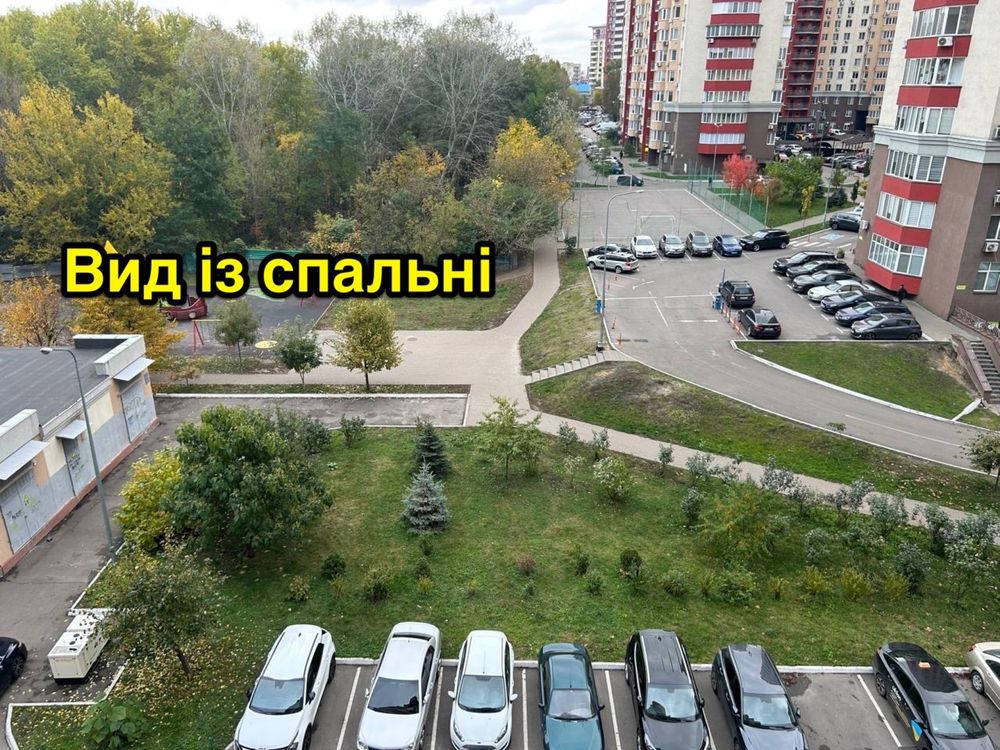 Продаж Квартира 1-кімнатна, 6/14 поверх на Симоненка вул., д. 5а Kiev - photo 16