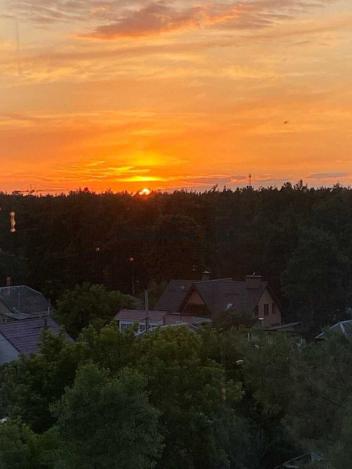 Продаж Квартира 3-кімнатна, 5/7 поверх на Кисловодская ул. Киев - изображение 12