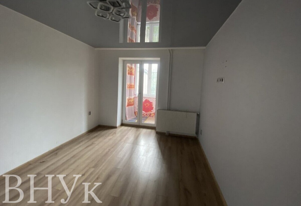 Продаж Квартира 4-кімнатна, 1/6 поверх на вул. Кутківці / Золотогірська Тернопіль - фото 8